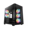 DeepCool CG590U 5F Tower Czarny